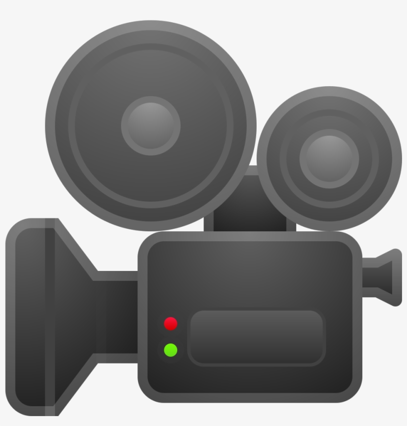 Download Svg Download Png Camera Emoji Png Free Transparent PNG