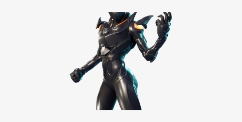 'fortnite' Leaked Skins - Female Omega Skin Fortnite, transparent png #828990