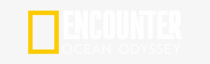 Buy Tickets - National Geographic Encounter Ocean Odyssey Logo, transparent png #829058