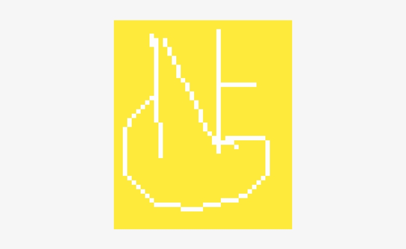 National Geographic Logo [fanmade] - Darkness, transparent png #829084
