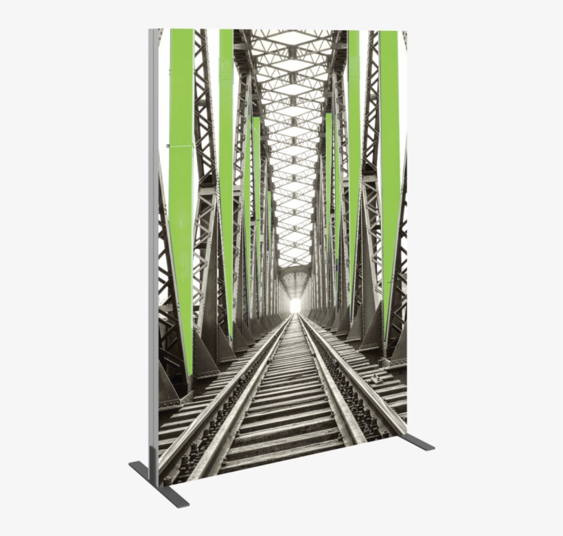 Vector Frame Light Box Rectangle 03 Fabric Banner Display - Light Fabric Display, transparent png #829086