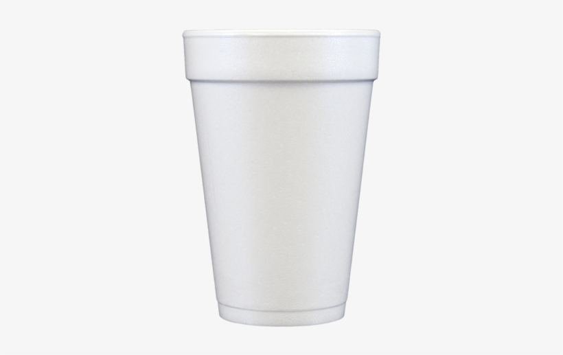 Foam Cup Png - Styrofoam Cup Png, transparent png #829157