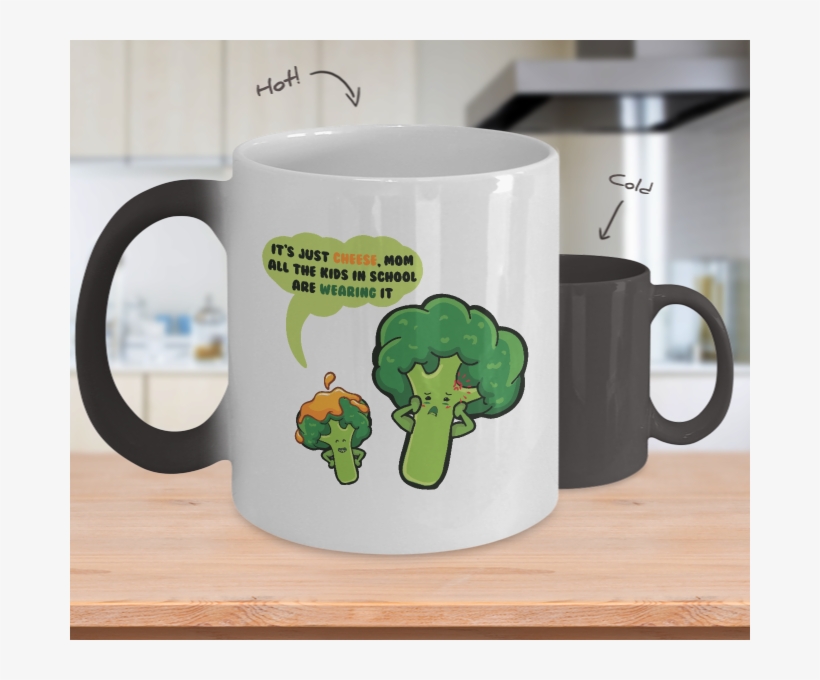 Not Yelling Italian Color Changing Mug - Magic Mug - World Domination - Cat Gift For Men, Funny, transparent png #829158