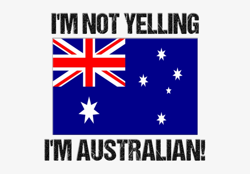Australian Flag, transparent png #829200