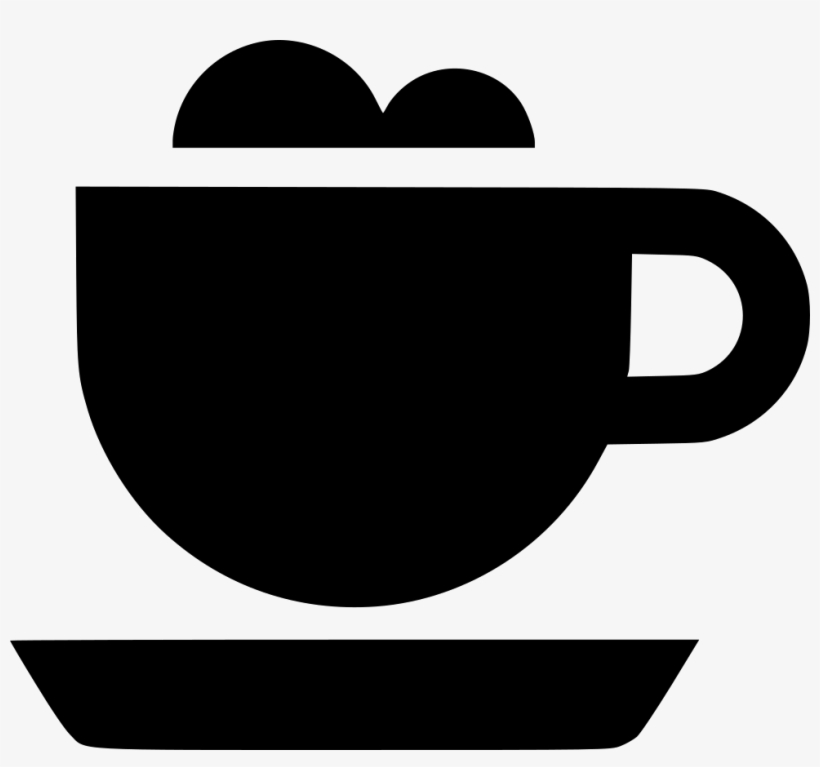 Coffee Cup Tray Foam Comments, transparent png #829223