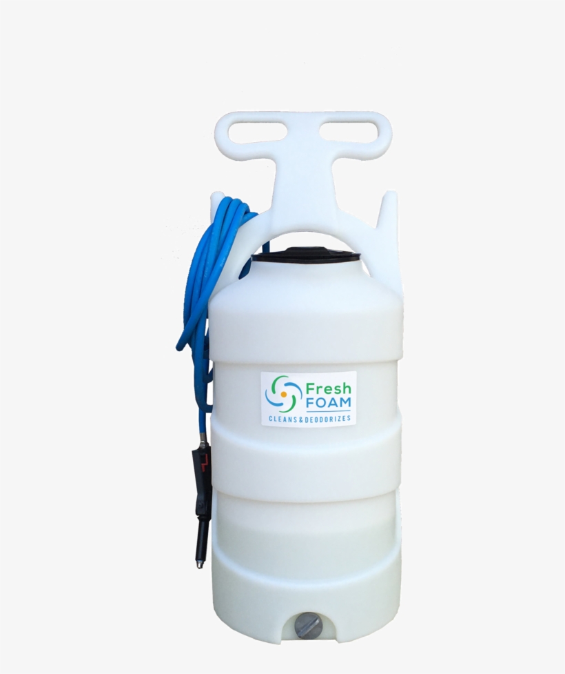 Foamcaddy - Waste, transparent png #829283