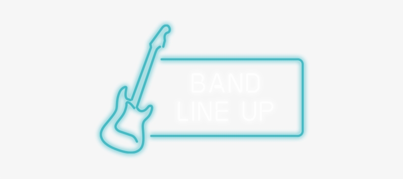 Band Line Up - 710 Beach Club, transparent png #829493