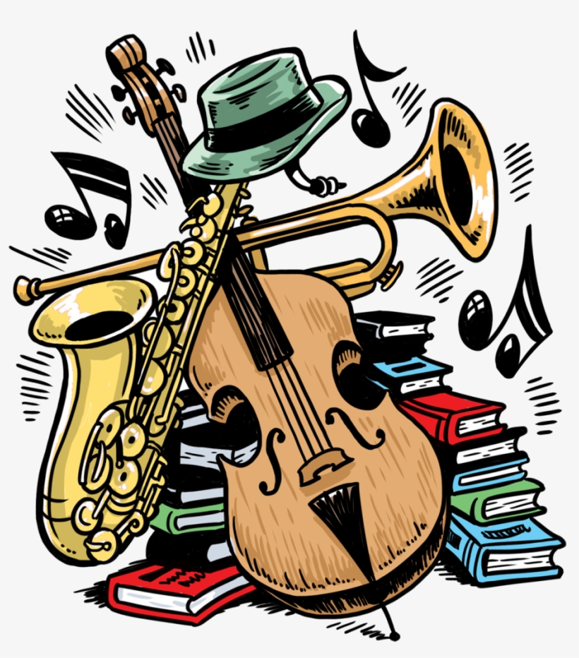 Live Music Performances - Libraries Rock Summer Reading Program, transparent png #829663