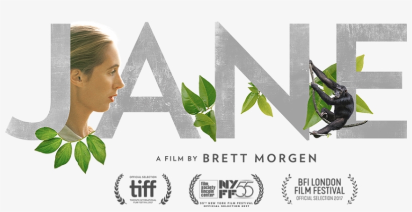 Join Us In Our Newly Renovated, Theatre Quality Lecture - Jane Documentary, transparent png #829829