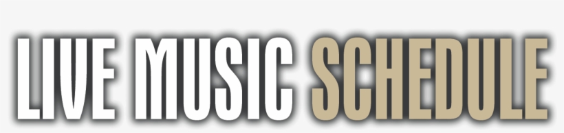 Live Music - Music, transparent png #829850