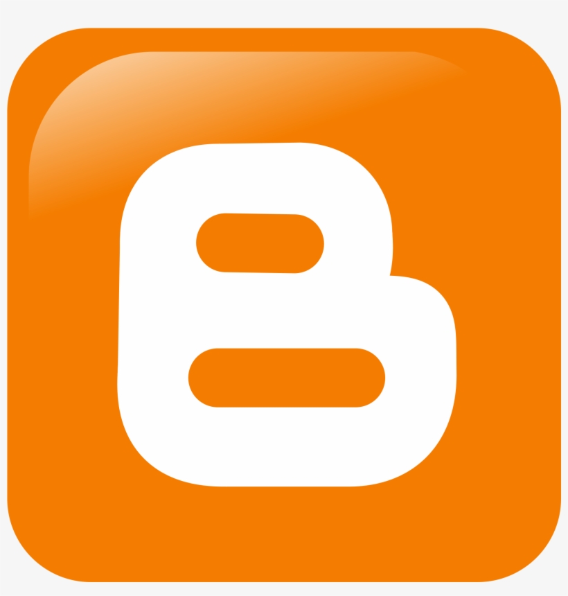 Blog Logo Png Transparent Background, transparent png #829854