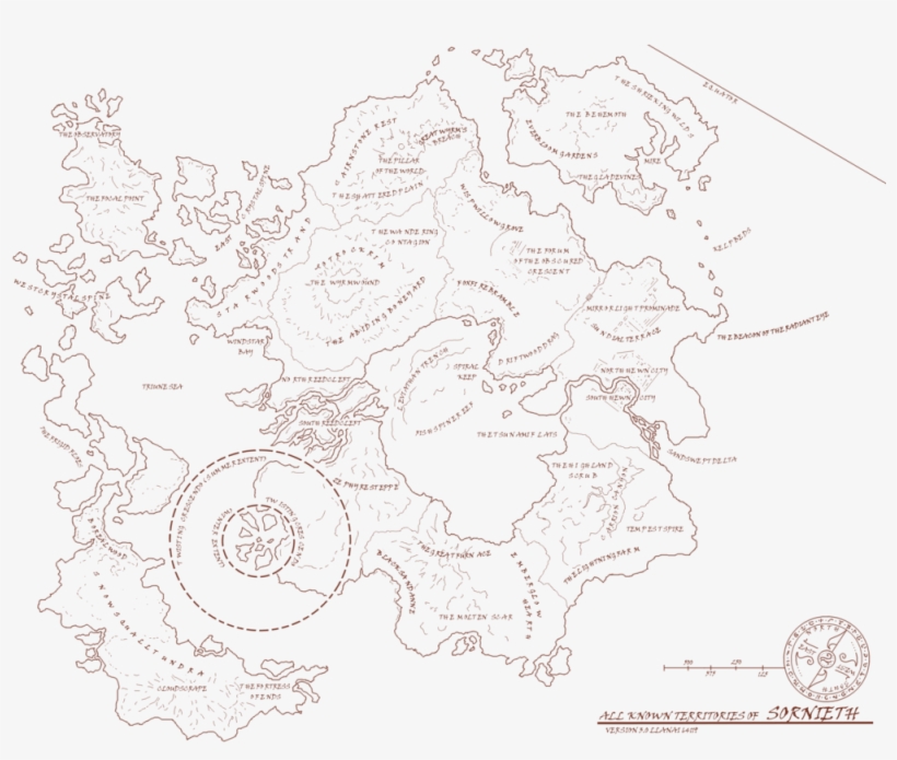 Sornieth2 By Llanai Zps1xteorvo - Drawing, transparent png #829898