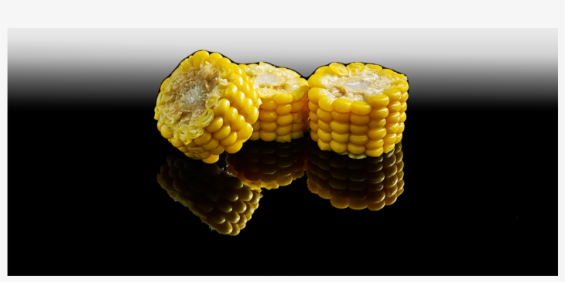 Big Heroes Mini Corn On The Cob - Corn Kernels, transparent png #8200329