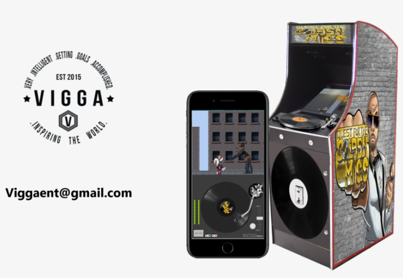 Features - Gadget, transparent png #8200369