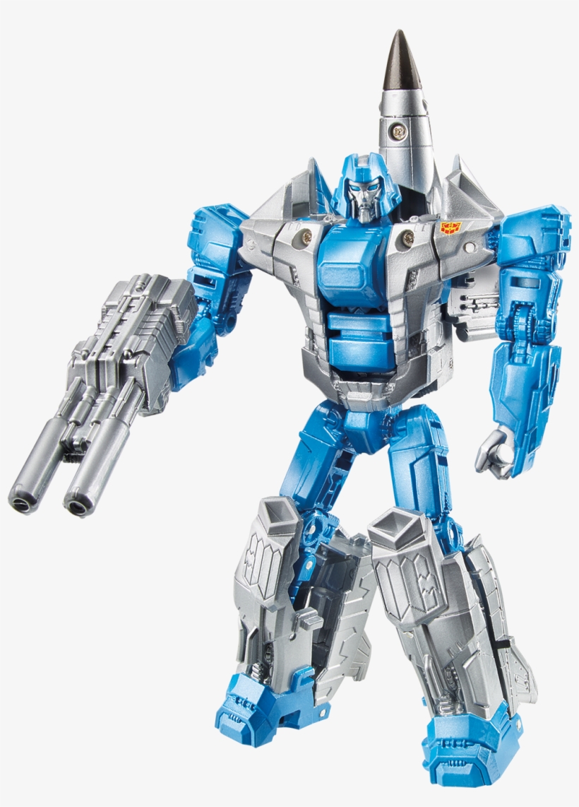 Back In The 90's Hasbro Made An Attempt To Revive The - Combiner Wars Deluxe Decepticons, transparent png #8200463
