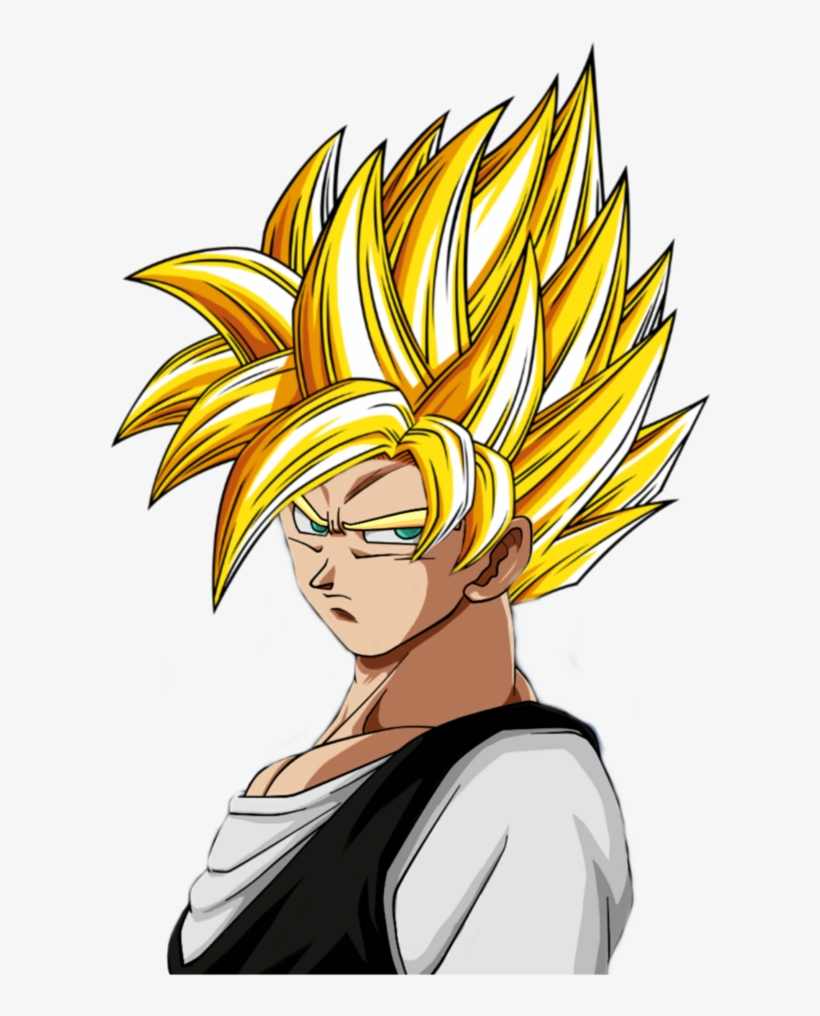 Some Dbz Render Edit Son Goten By Manikdx2000 D875lmo - Dragon Ball Z Raging Blast, transparent png #8200581