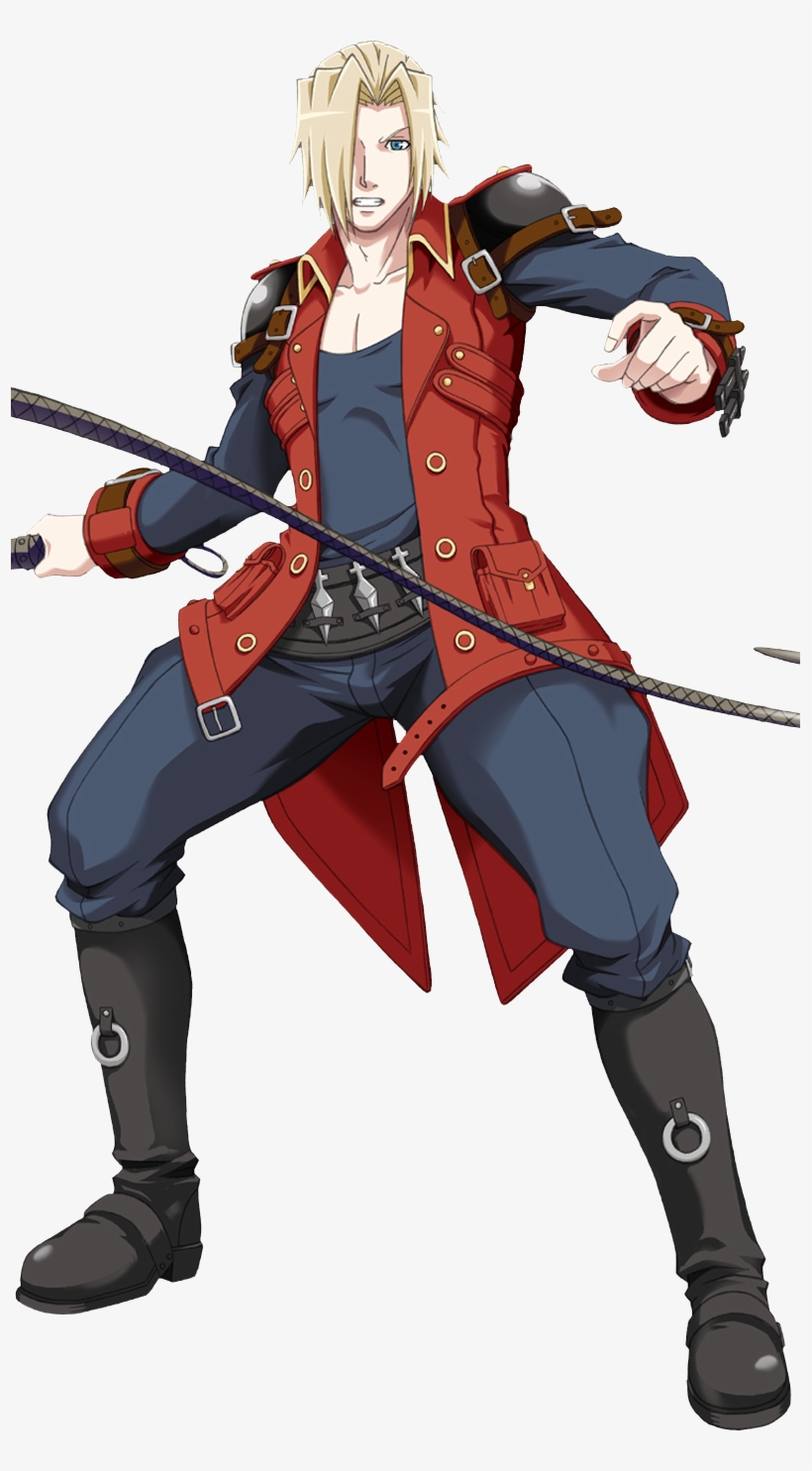 Jonathan Morris - Castlevania Portrait Of Ruin Jonathan, transparent png #8200660