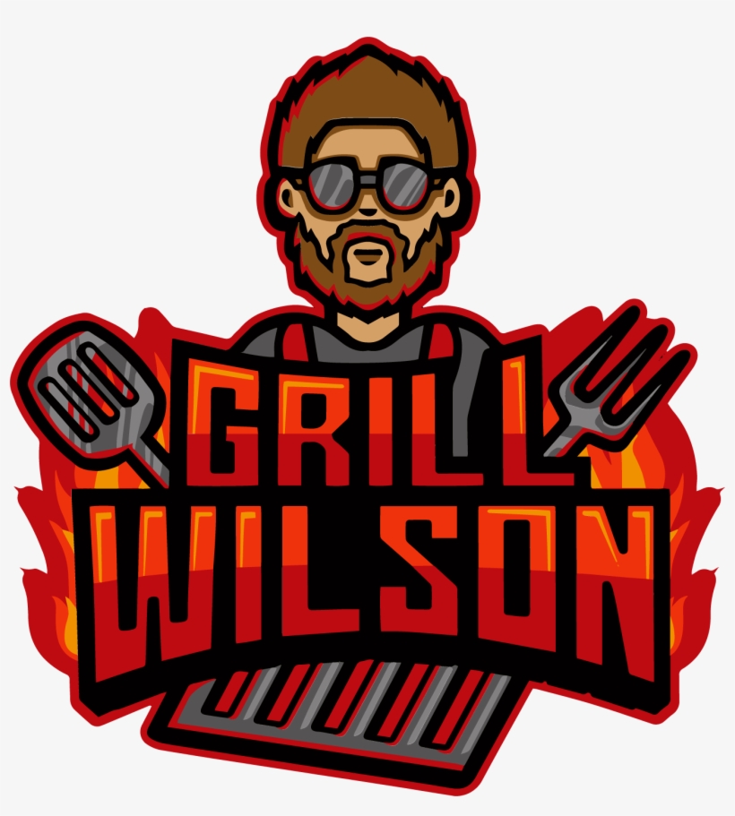 Grill Wilson, transparent png #8201282