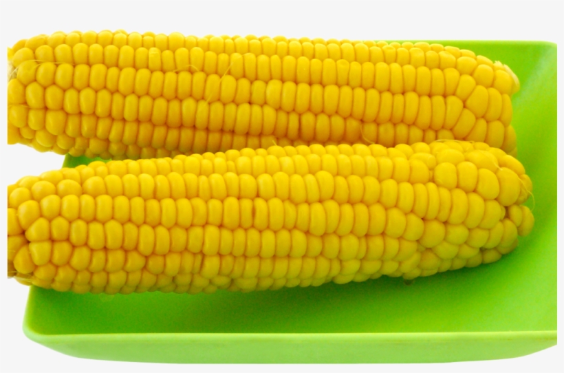 Corn In Bowl Png Image - Sweet Corn Pic Png, transparent png #8201311