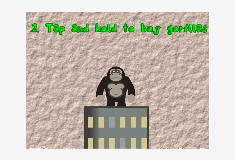 Baboon, transparent png #8201319