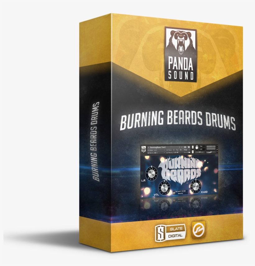 Snare Pack, transparent png #8201358