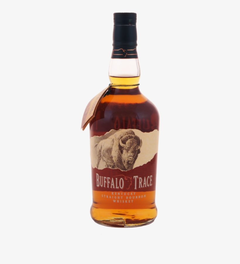 Fireball Whiskey Png For Kids - Buffalo Trace Bourbon, transparent png #8201363