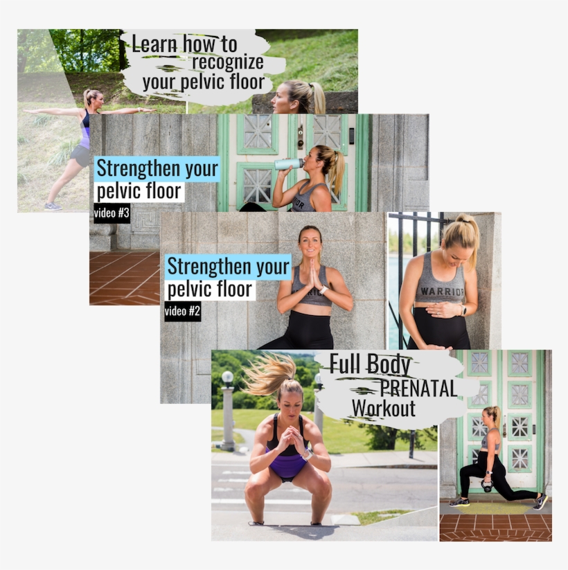Pregnancy Running Training Ebook - Leisure, transparent png #8201754