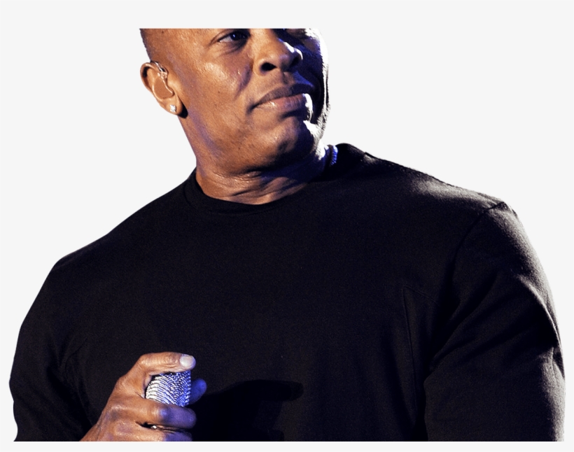 Dr Dre Artist Wwwgrammycom - Active Shirt, transparent png #8201834