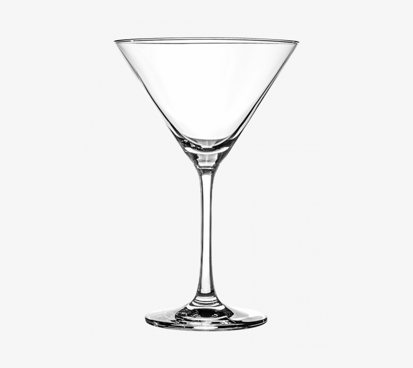 Cocktail Glass - Luxusni Sklenice Na Sekt, transparent png #8201951