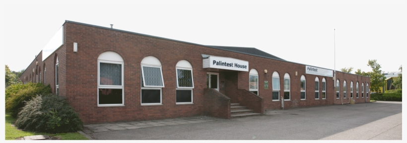 Yo Palintest - Barracks, transparent png #8202025