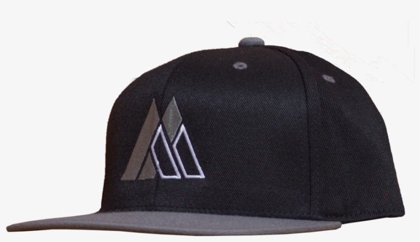Thumbnail Mountain Man Bill Bg - Baseball Cap, transparent png #8202215