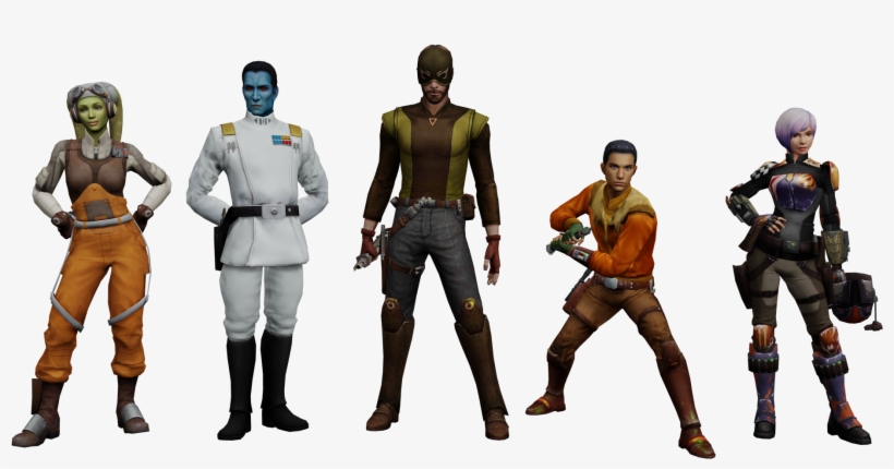 Improved - - Action Figure, transparent png #8202226