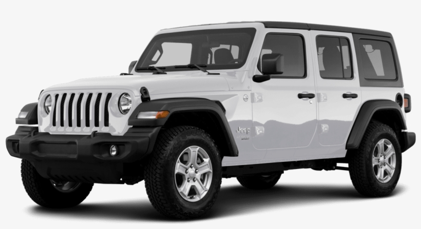 2019 Jeep Wrangler Price Report - Jeep Wrangler 2016 Stock, transparent png #8202295