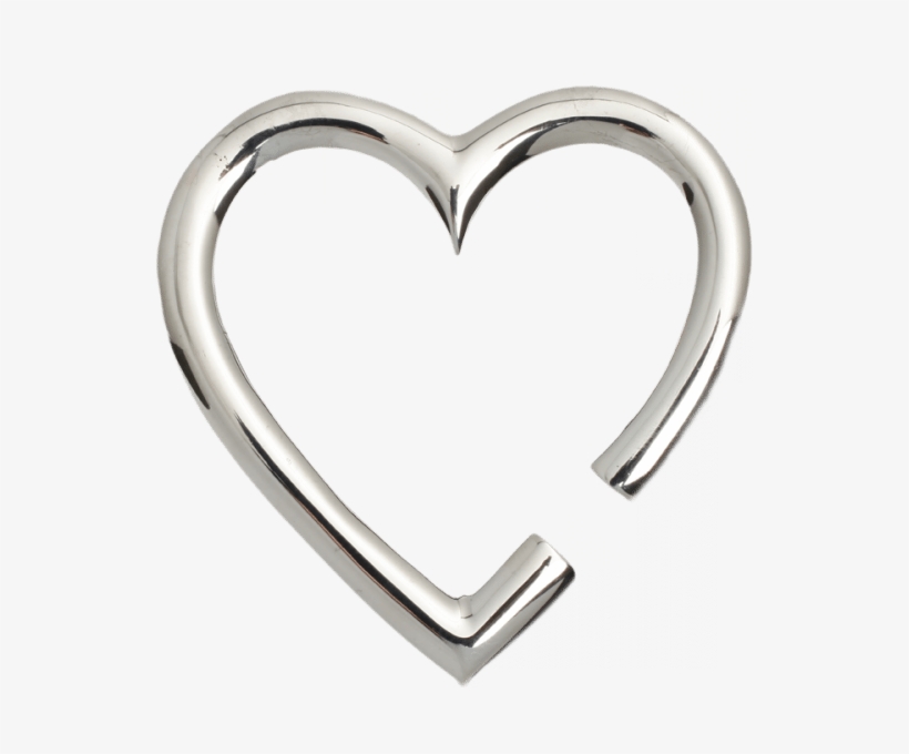 Home - Heart, transparent png #8202306