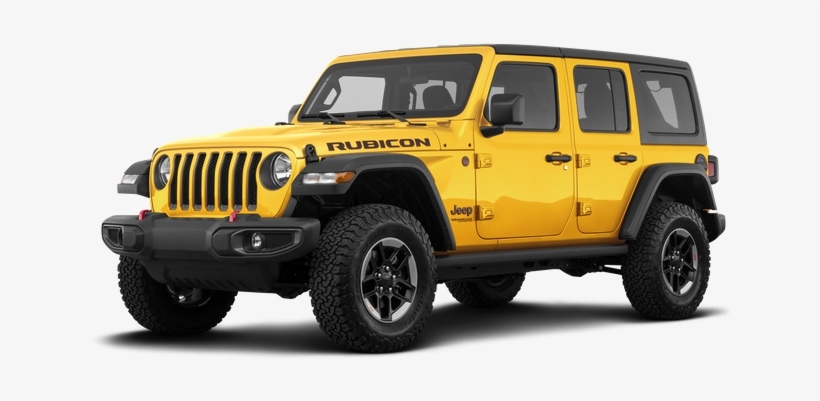 2018 Jeep Wrangler Unlimited Golden Eagle Suv - 2019 Jeep Wrangler Unlimited Sport S, transparent png #8202337