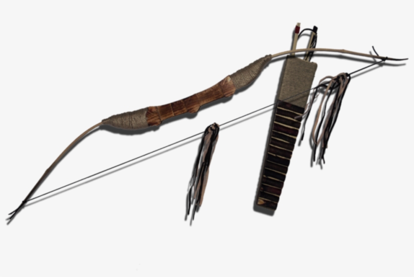 Arco Png - Flecha Y Arco De Verdad, transparent png #8202383