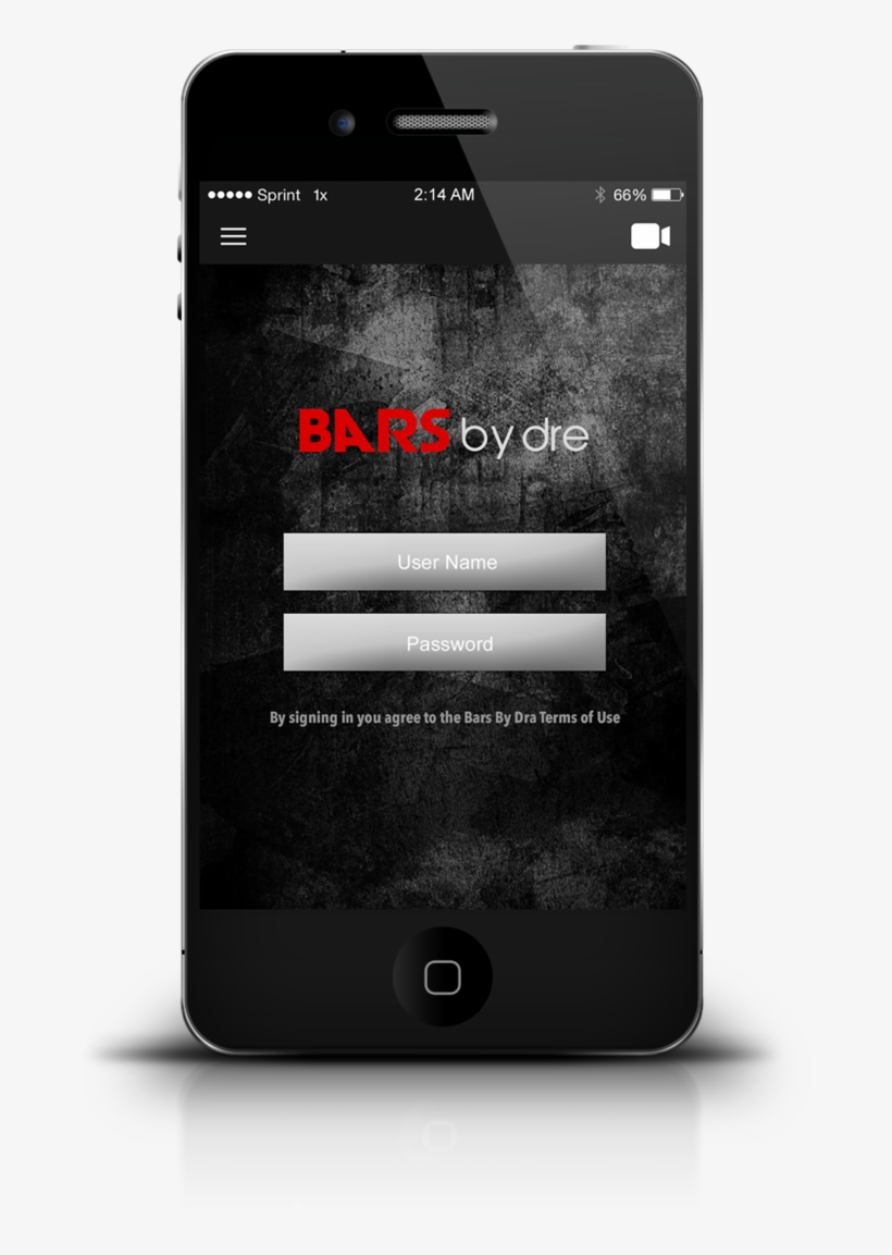 1 Log In, transparent png #8202451