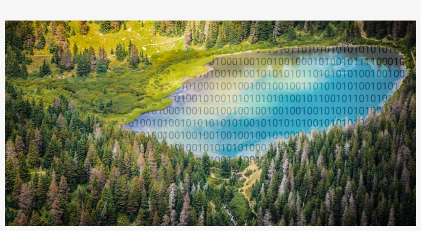 City Network Launches Object Storage With Regulatory - Lake, transparent png #8202549