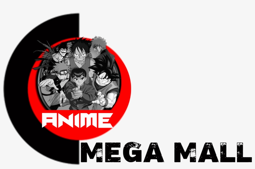 Animemegamall - Dragon Ball Z Goku, transparent png #8202582