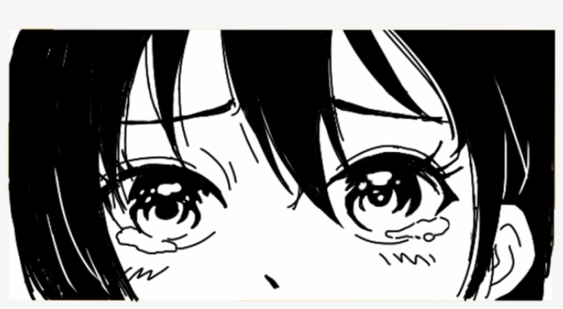 Kawaii Sticker - Moka Fang, transparent png #8202824