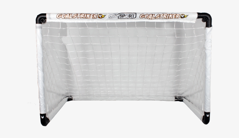 Let's Sport Mini Arco De Fútbol Plegable - Arco De Futbol Pequeño Png, transparent png #8202903