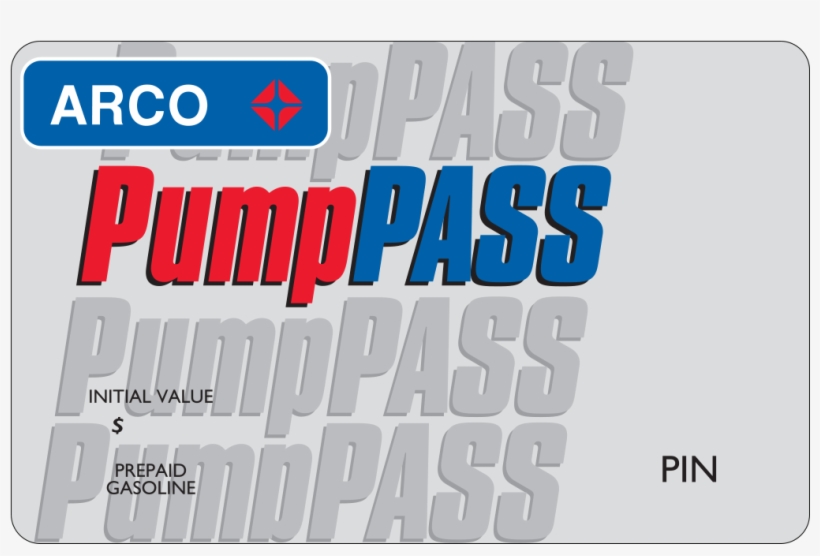 Images - Gas Cards, transparent png #8202956