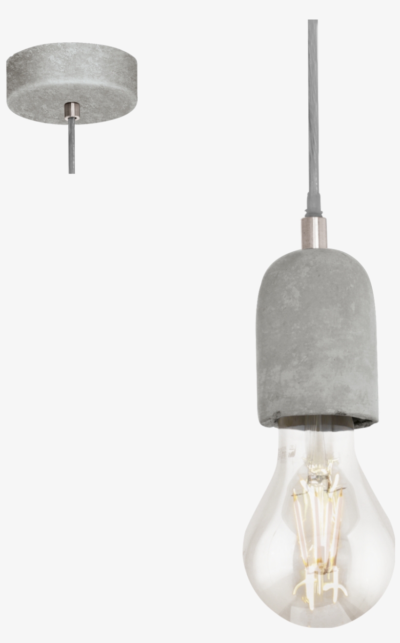 Eglo Silvares, transparent png #8202988