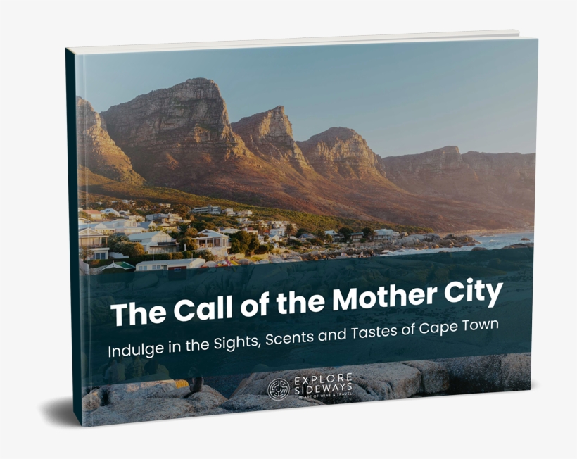 Are You Ready To Answer The Call - Awesome Cape Town, transparent png #8202990