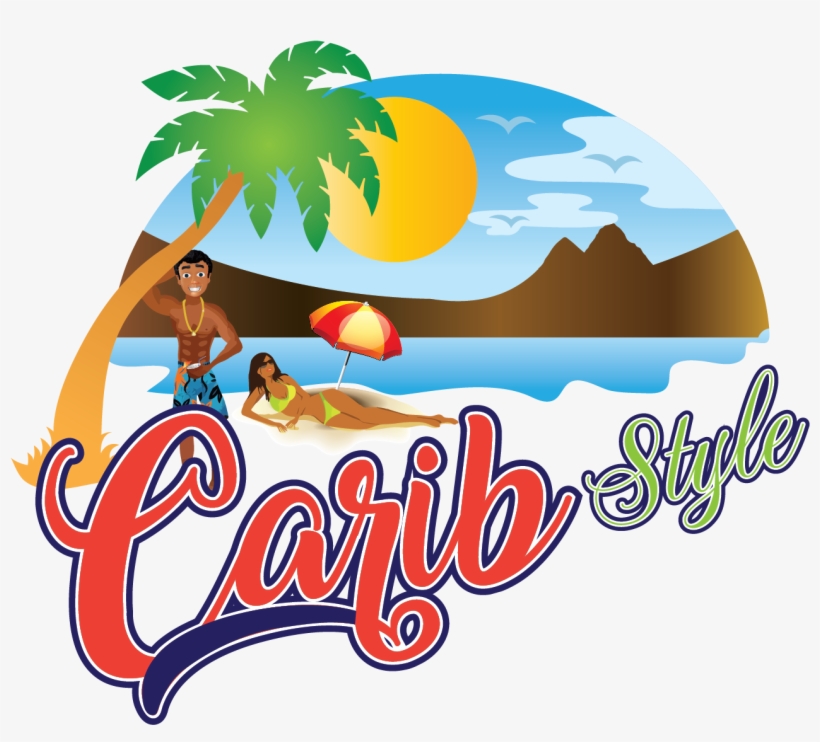 Carib - - Illustration, transparent png #8203040
