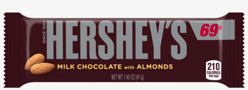 Hershey's, transparent png #8203141