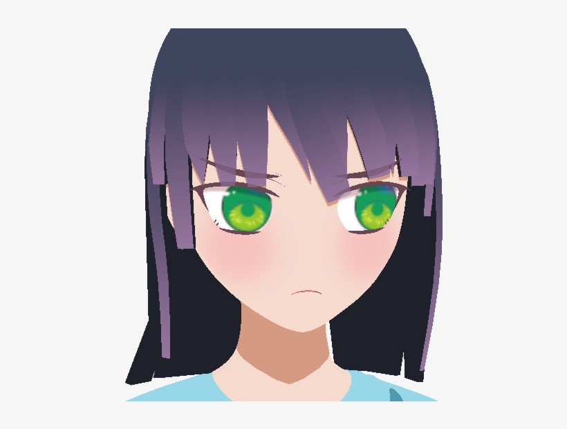 Render36 960×540 - Cartoon, transparent png #8203189
