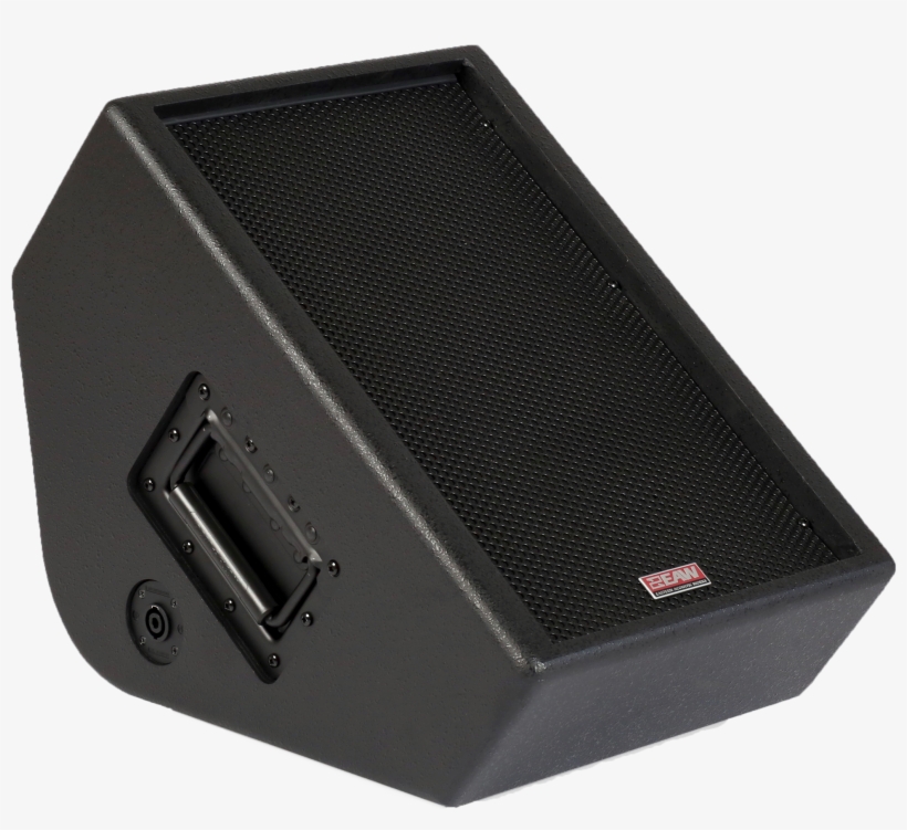 Passive Two-way Stage Monitor - Eaw Monitors, transparent png #8203195