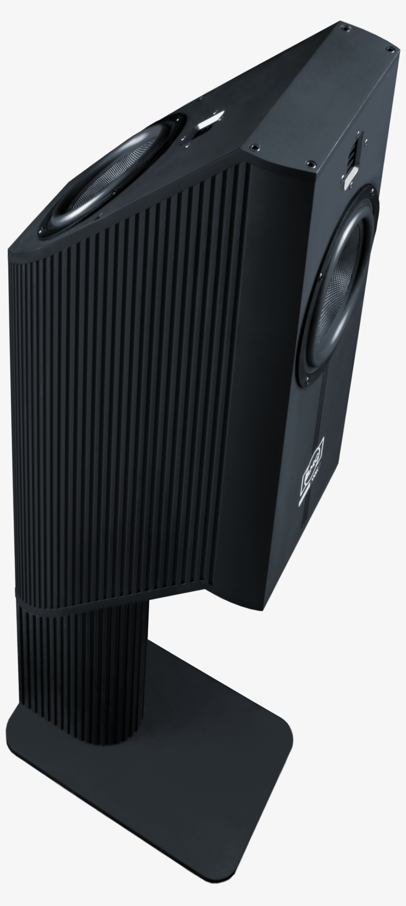 Tl Files/bmc Top Side Ti - Subwoofer, transparent png #8203325