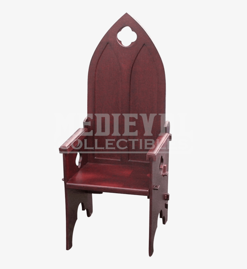 Wooden Throne, transparent png #8203829